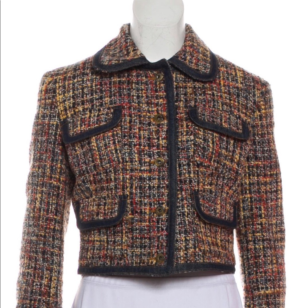 Dolce&Gabbana Jacket